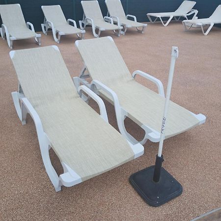 Bel Appartement Les Pieds Dans L'Eau Вилньов Любе Екстериор снимка
