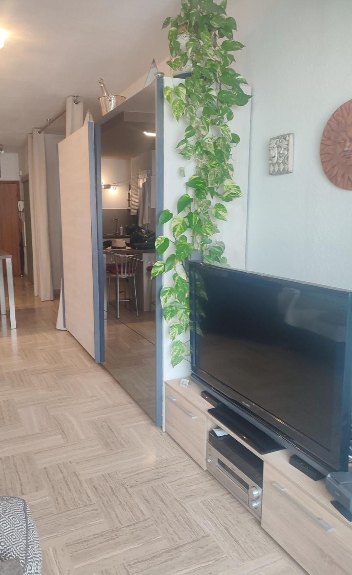 Bel Appartement Les Pieds Dans L'Eau Вилньов Любе Стая снимка