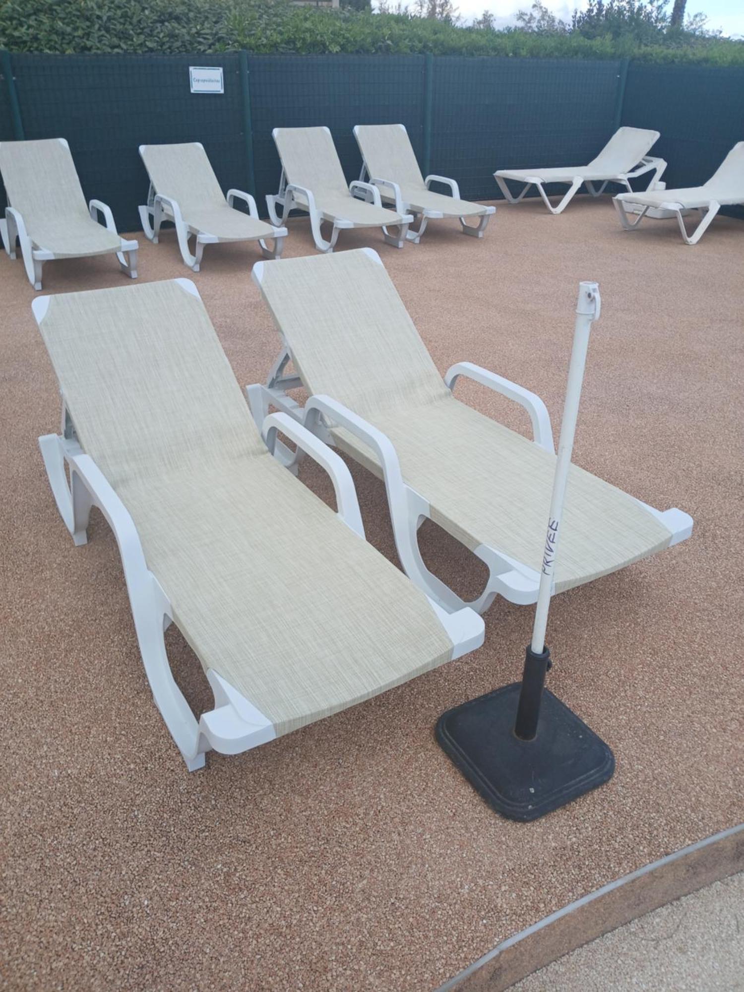 Bel Appartement Les Pieds Dans L'Eau Вилньов Любе Екстериор снимка